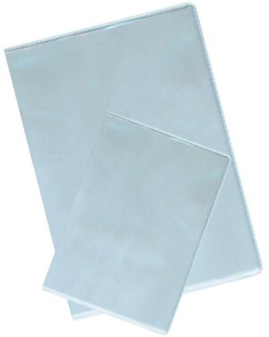 Double Intercalaire de protège menu