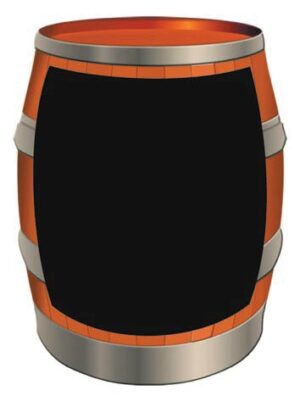 Panneau Ardoise « TONO »