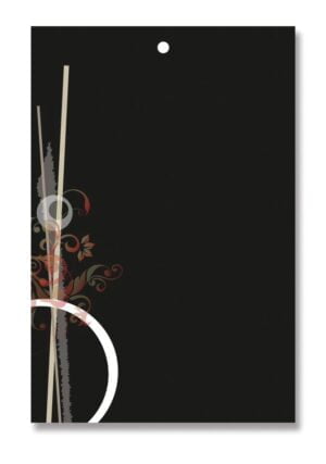 Ardoise murale « MACAO » – Dimension au choix