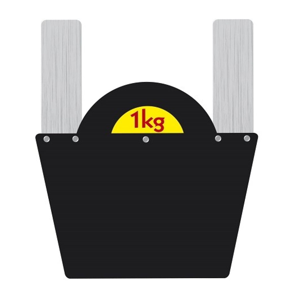 Étiquette fruits & légumes « Panier de Saveurs »