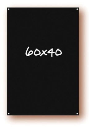 Tableau « Pano » Recto Verso – Dimension au choix