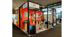 Lire la suite à propos de l’article BEQUET MANUFACTUREau salon SIRHA de Lyon