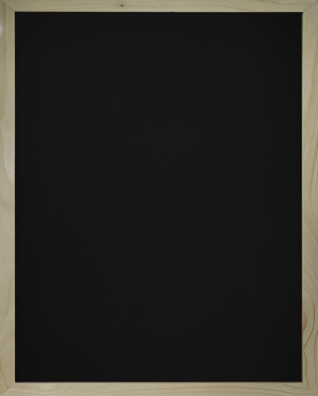 Tableau « Evolution » Encadrement pin naturel – Image 4