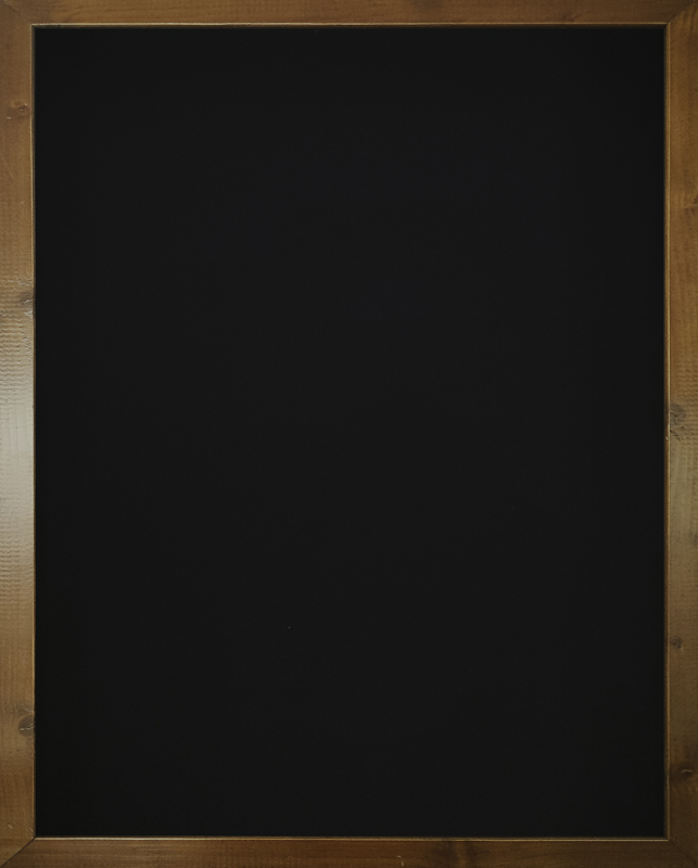 Tableau « Evolution » Encadrement pin naturel – Image 2