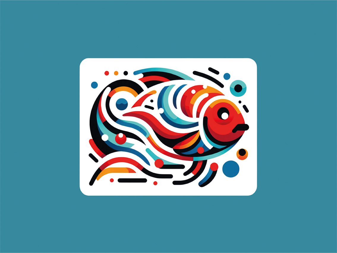 Tableau décoratif visuel 52