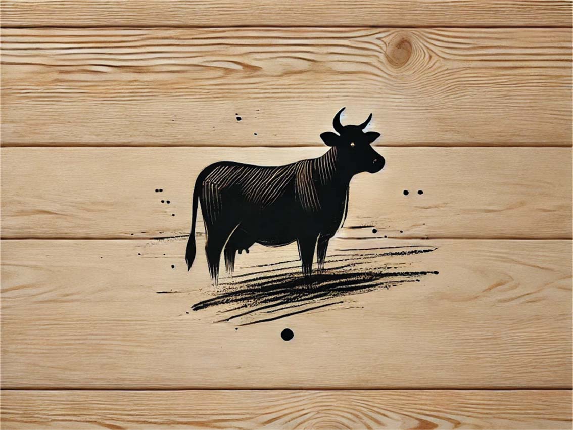 Tableau décoratif visuel 66