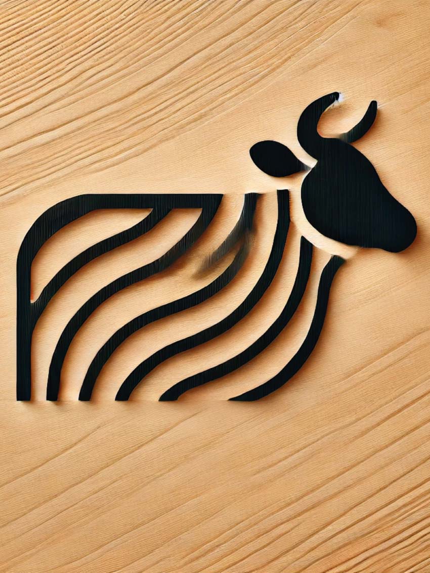 Tableau décoratif visuel 71