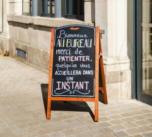 Gamme « Bastille »