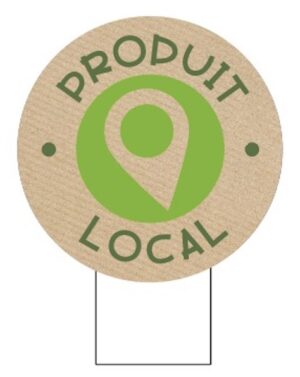 Clipinfos « Produit local »…