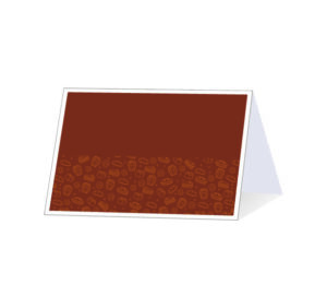 Chevalet « Gourmande »